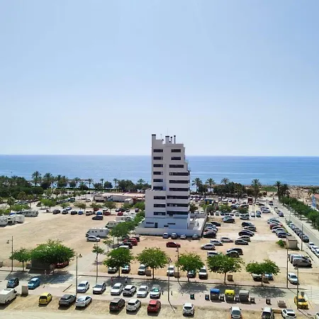 Arena Apartmán *