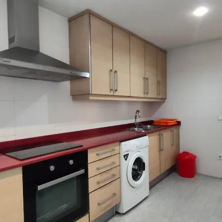 Arena Apartment