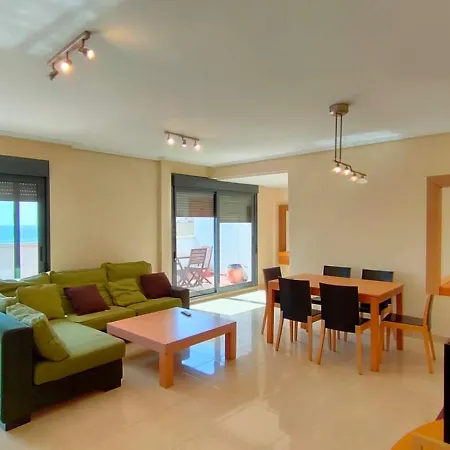 Apartment Arena