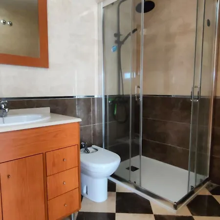 Arena Apartment *