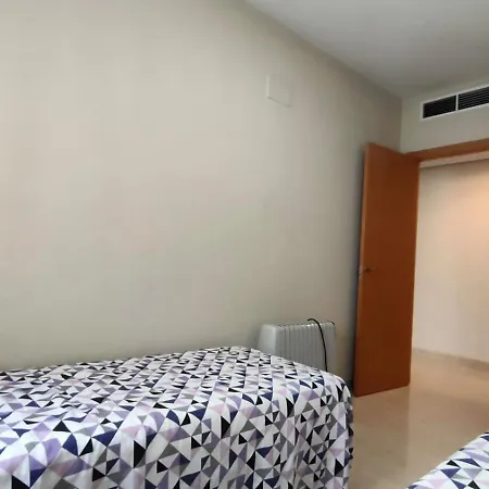 Apartment Arena *