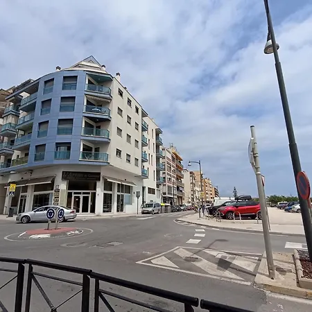 Arena Vinaros