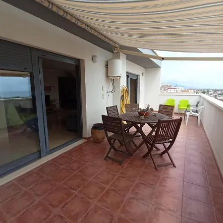 Apartment Arena Vinaros